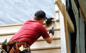 Best Engineered Wood Siding  in Rainier, OR